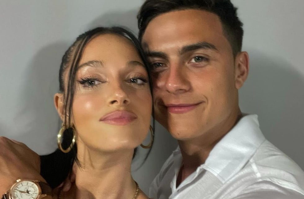 Por qué casi se suspende la propuesta de casamiento de Paulo Dybala a Oriana Sabattini