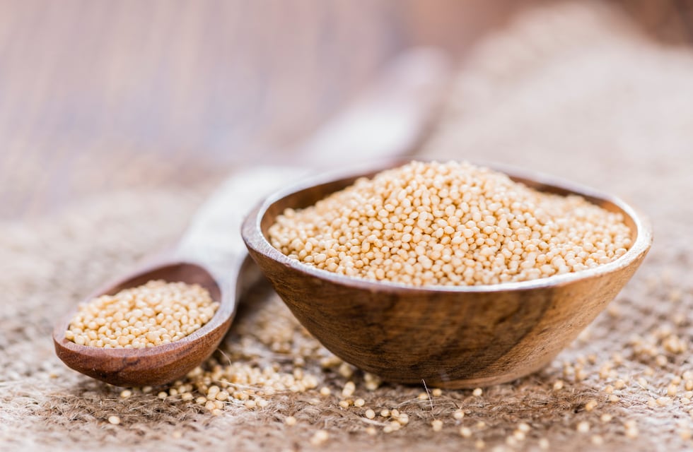 Semilla de amaranto: un superalimento con múltiples beneficios para tu salud