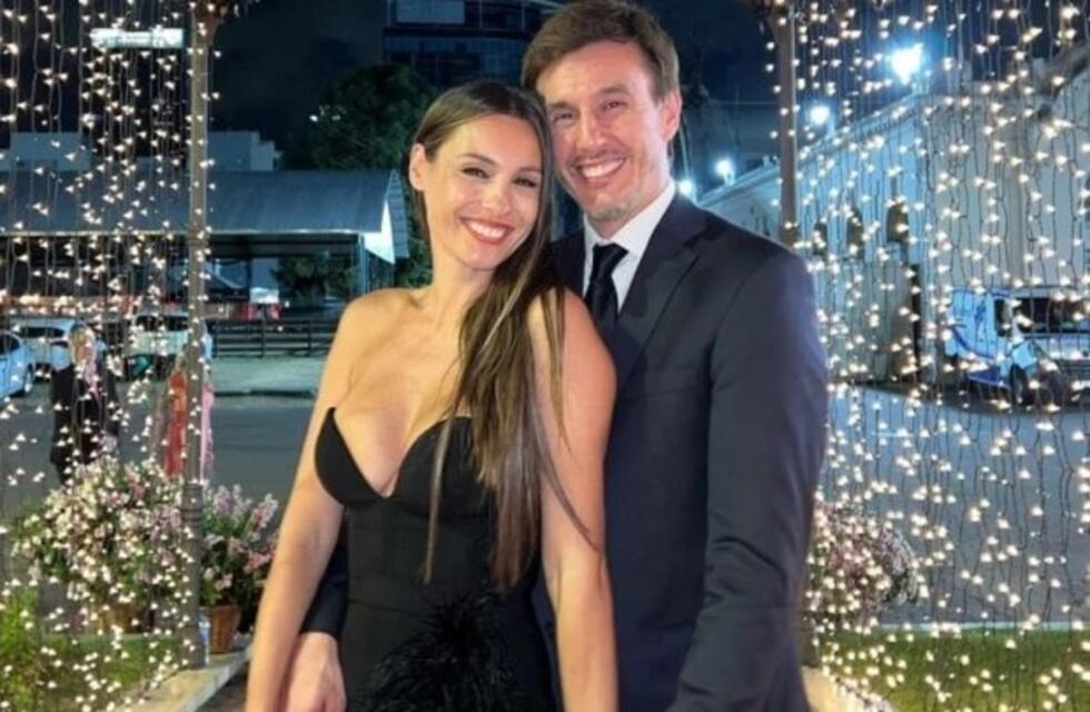 Roberto García Moritán se habría mudado de la casa que compartía con Pampita: cómo fue la mudanza