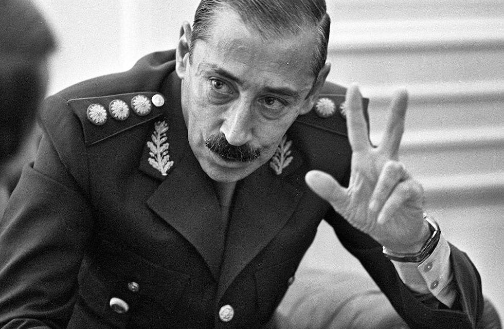 A 45 años del golpe de Estado: unas 1.025 personas fueron condenadas por crímenes de lesa humanidad