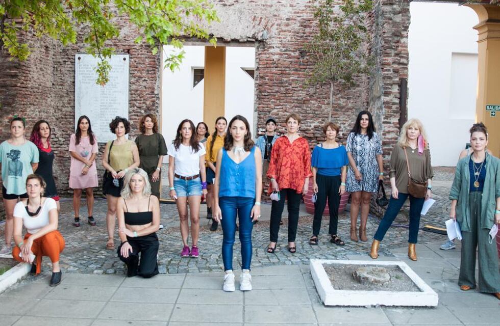 Thelma Fardin, tras la acusación formal a Juan Darthés: “Es un momento clave para cambiar el lugar que ocupamos las víctimas”