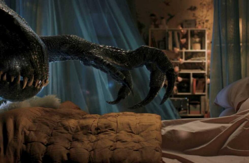 Qué esperar de la nueva Jurassic World: el director de la saga quiere una película sangrienta y aterradora