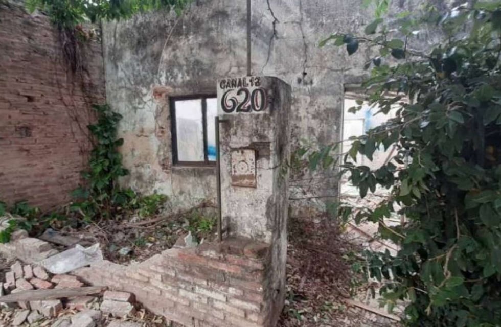 Corrientes: encontraron cuatro ataúdes en una casa abandonada