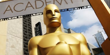 Se conoció cuál es la película argentina preseleccionada a los Premios Oscar. (Foto Matt Sayles/Invision/AP, archivo)