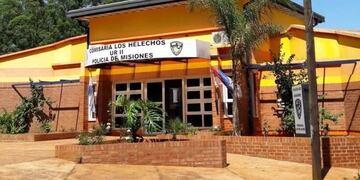 Oberá: detuvieron a una madre por golpear a su hijo de 6 años con un palo “porque no quería bañarse”.