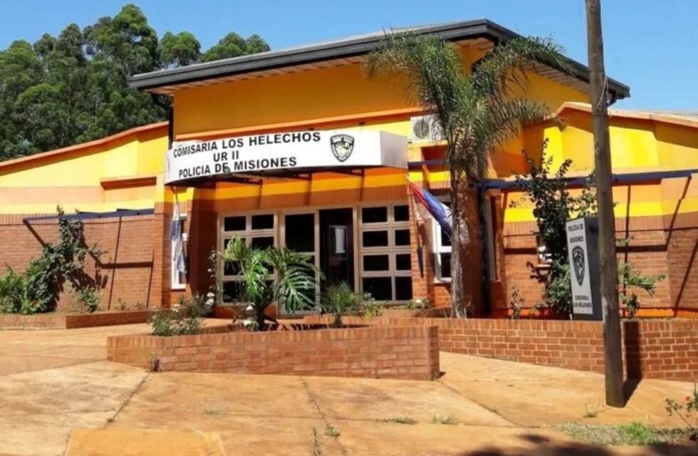 Oberá: detuvieron a una madre por golpear a su hijo de 6 años con un palo “porque no quería bañarse”