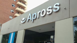 Sigue la investigación por estafas a través de Apross.