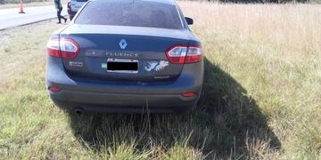 Encontraron muerto de un tiro en la cabeza a un policía que trabajaba en Azul