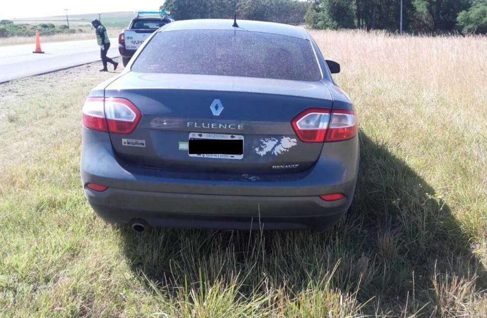 Encontraron muerto de un tiro en la cabeza a un policía que trabajaba en Azul