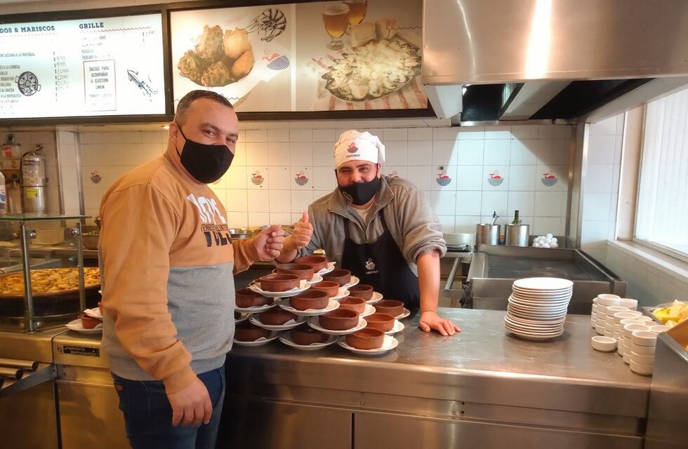 Gastronómicos y hoteleros, “a 70 días de una oportunidad histórica”