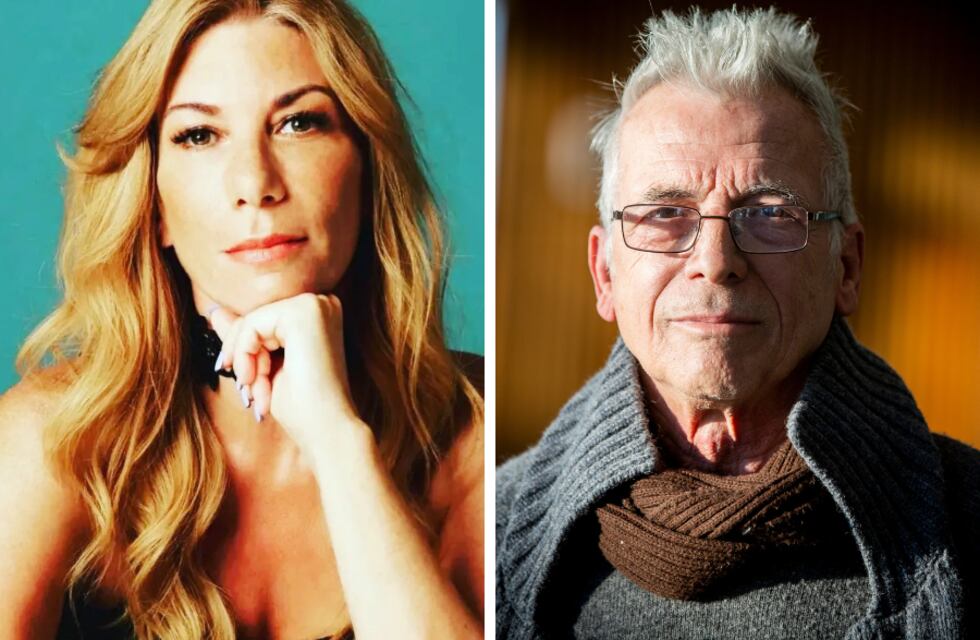 La actriz Paula Di Chello acusó a Gerardo Romano por violencia de género: “Me perseguía”