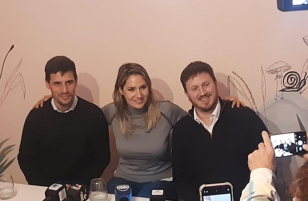 Carolina Losada: “seremos la peor pesadilla de los narcotraficantes”