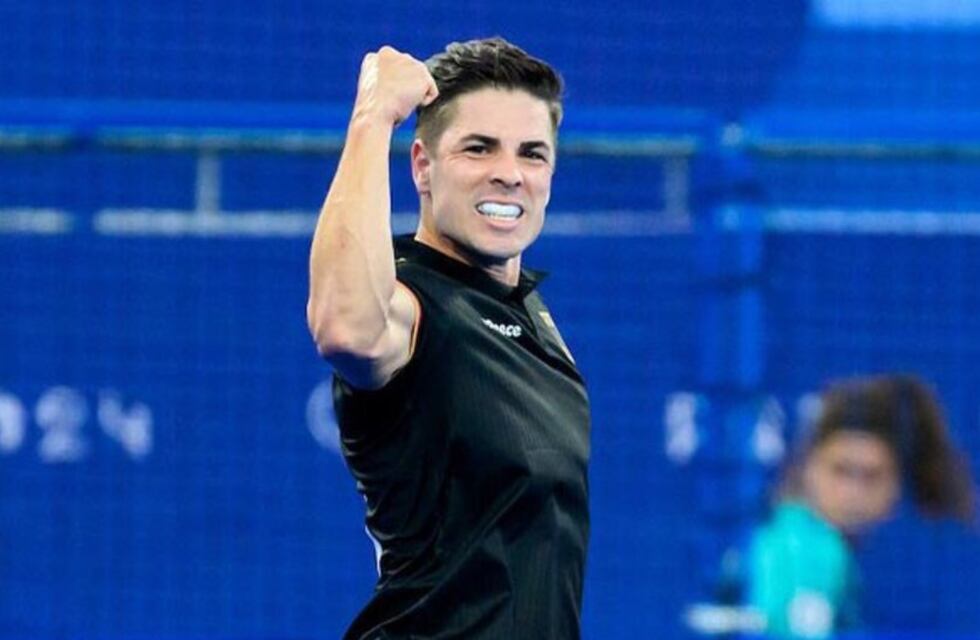 La sorprendente razón por la que Gonzalo Peillat renunció a Los Leones