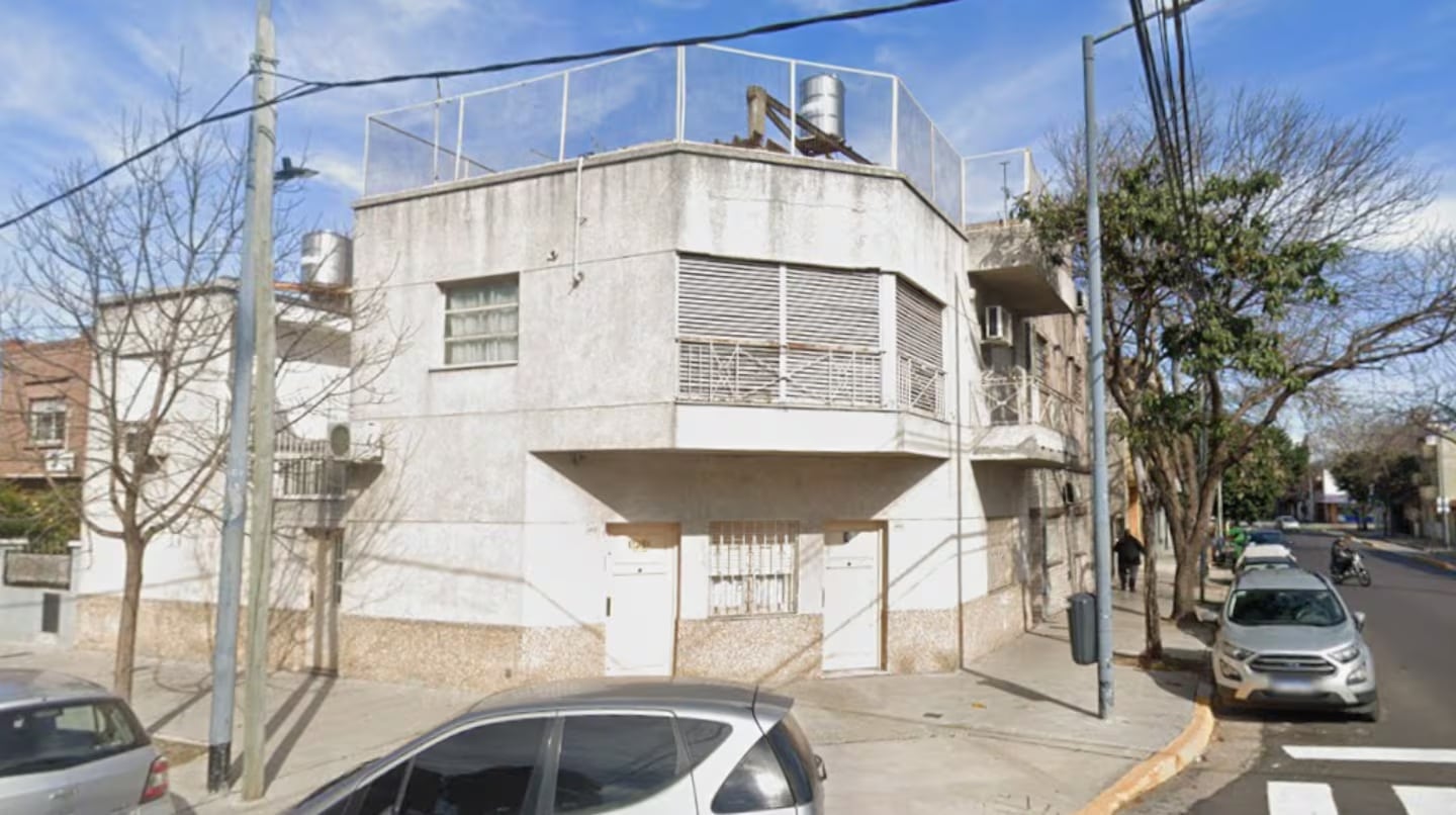 Hallaron el cuerpo sin vida de una mujer en el barrio de Montecastro