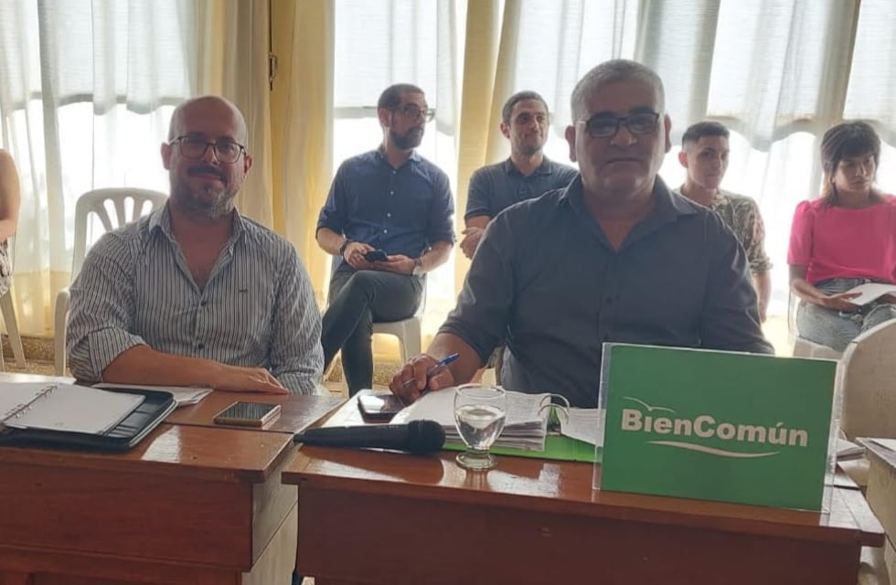 “La quita del Fondo de Incentivo Docente afecta el salario de muchas familias de Coronel Rosales”