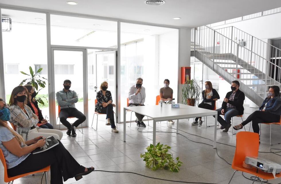 Rafaela contará con medidores de calidad de aire