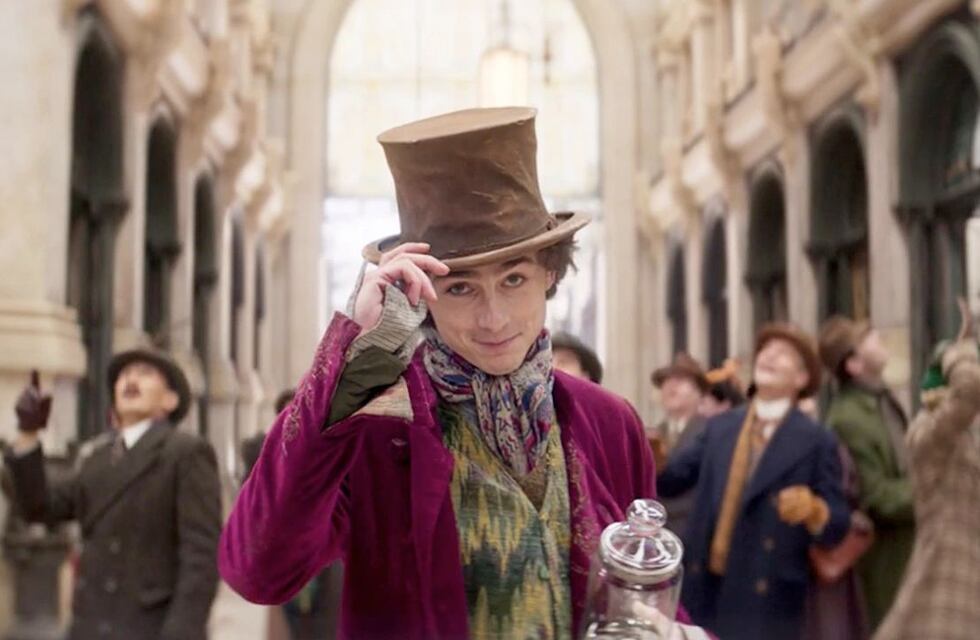 Wonka ya tiene fecha de estreno en streaming