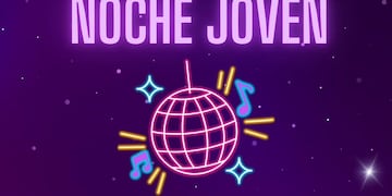 Noche Jóven