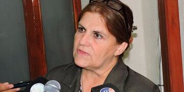 Murió con coronavirus la diputada provincial de Catamarca María Teresita Colombo