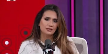 Momi Giardina abandonó el vivo de La Voz Argentina 2025 y generó preocupación: el motivo