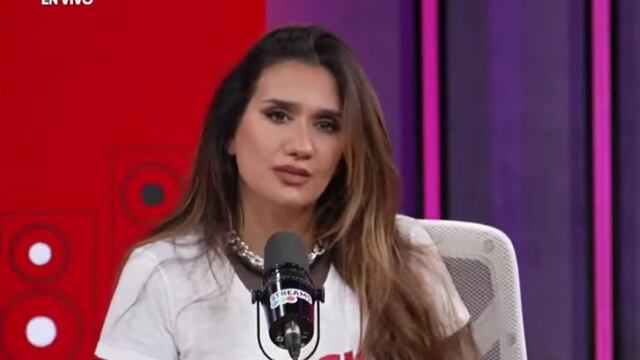 Momi Giardina abandonó el vivo de La Voz Argentina 2025 y generó preocupación: el motivo