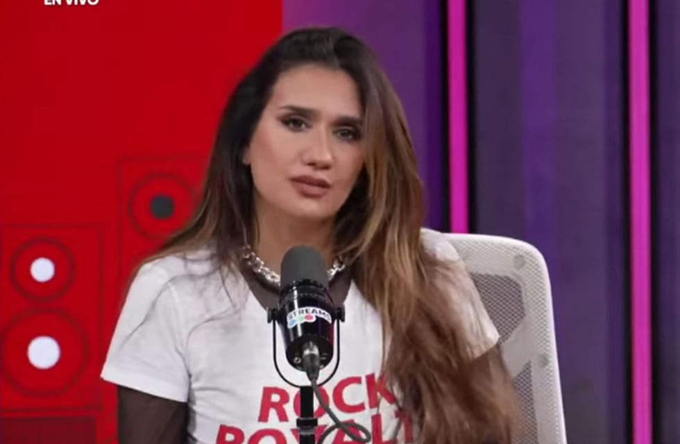 Momi Giardina abandonó el vivo de La Voz Argentina 2025 y generó preocupación: el motivo que la obligó a irse