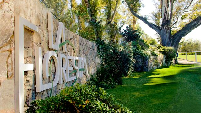 El robo ocurrió en el cementerio La Floresta, ubicado sobre ruta 5 camino a Alta Gracia (La Voz).