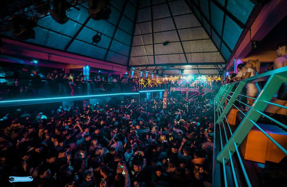 Piden abrir los boliches de San Luis y el ingreso sería con PCR negativo