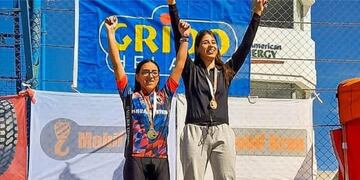 Un grupo de ciclistas fueguinos, entre los que encontraban los chicos y las chicas del preseleccionado fueguino, estuvo compitiendo en la ciudad de Comodoro Rivadavia, en lo que fue la primera fecha del “2° Campeonato Patagonia Sur” consiguiendo buenos resultados.