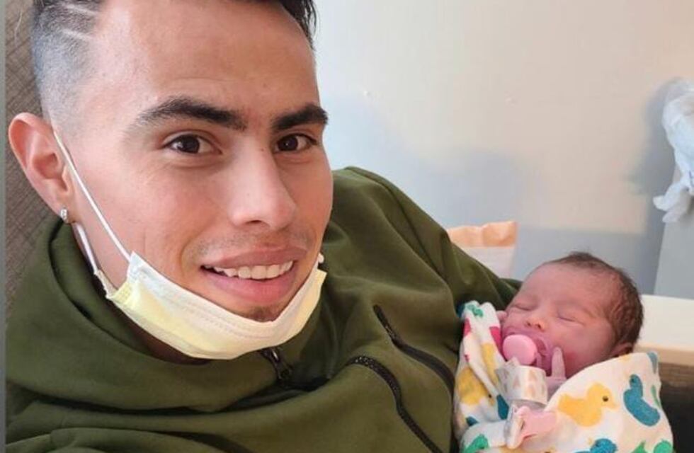 La hija de Zelarayán tenía que llamarse Celeste