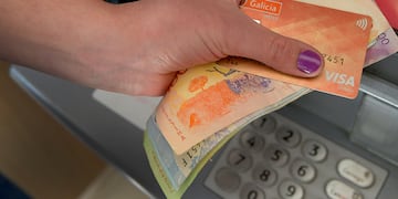 Confirman el bono de $55.000 a jubilados y pensionados.