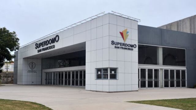 La vacunación se realizara  en el Superdomo de la ciudad.