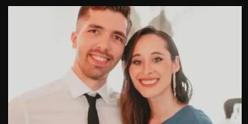 Tomás Liendro tiene 27 años y radica en Villa Carlos Paz