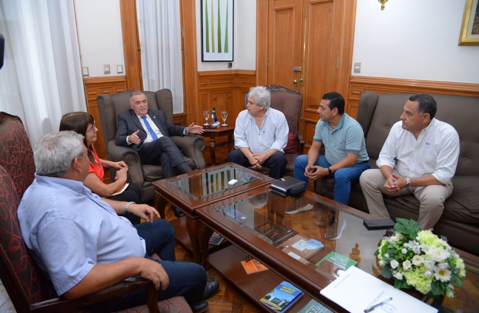 Paritarias docentes: se convocan para febrero