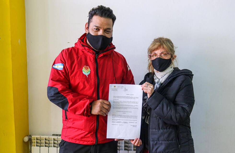 Se reanudó la atención al público para la Licencias de Conducir