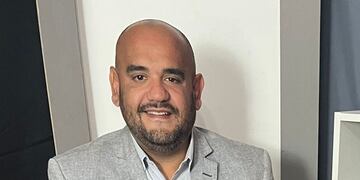 Lisandro Gamarra, Partido Ser.