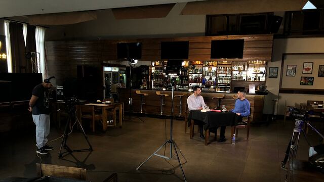 Llega “Hablar de democracia, hablar de dictadura”