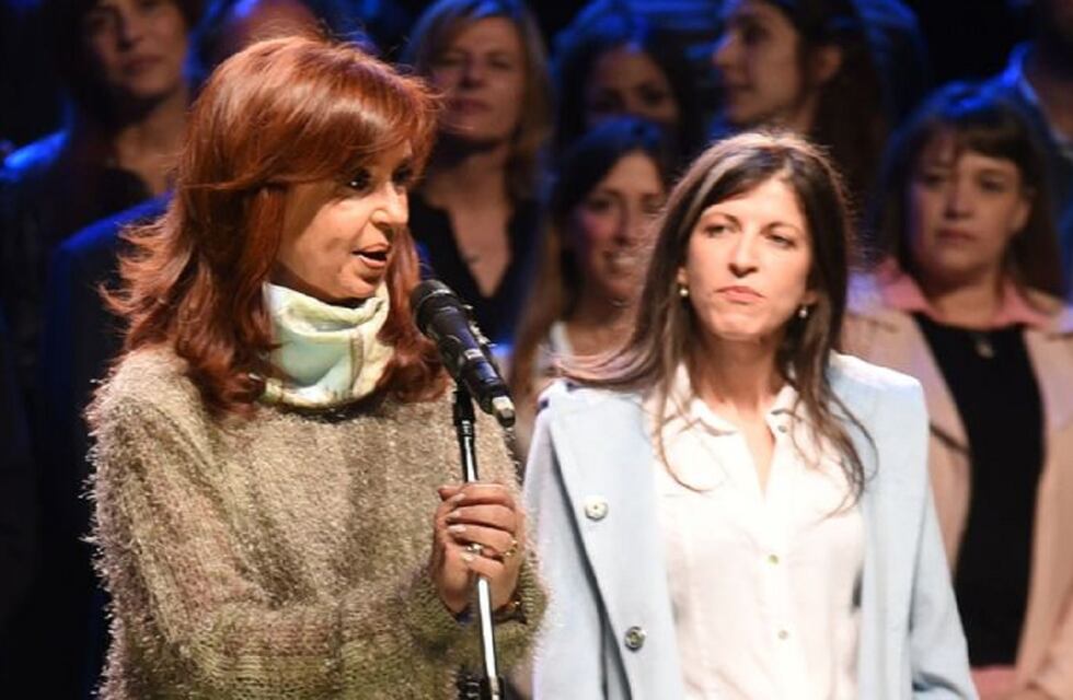 Filtran un nuevo audio de Fernanda Vallejos: “Este Gobierno fracasó”