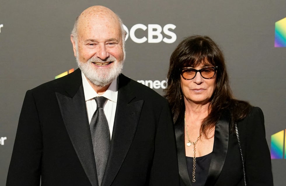 Tragedia en Hollywood: encuentran los cuerpos sin vida del legendario actor Rob Reiner y de su esposa en Los Ángeles