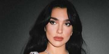 Dua Lipa