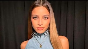 Emilia Mernes. Foto: web.