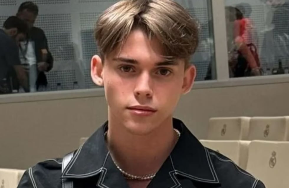 La terrible decepción de Felipe Fort con la empresa familiar: “Me dijeron...”