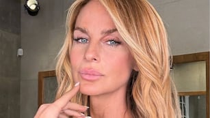 Ni el Tucu ni Luciano Castro: Sabrina Rojas reveló cuál fue su relación amorosa más sana y dejó a todos boquiabiertos.