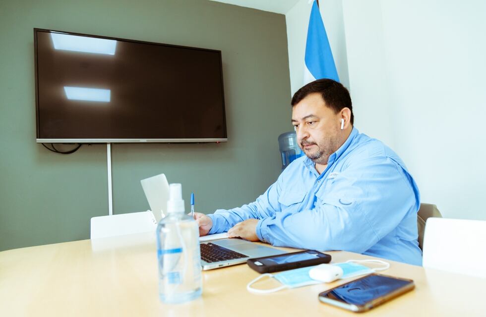 Covid-19: El Consejo Federal de Salud analizó la vacunación en las provincias y las terapias alternativas