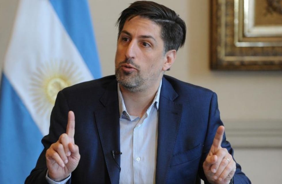 Nicolás Trotta apuntó contra Rodríguez Larreta por las clases: “No toma conciencia de la gravedad”