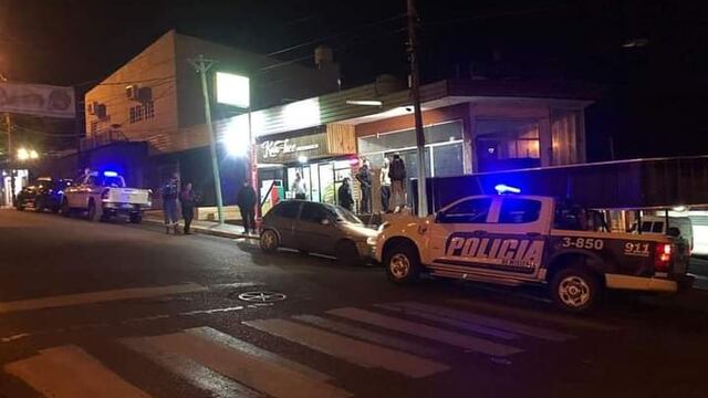 Tras varios operativos de seguridad, varios vehículos retenidos y una persona aprehendida.