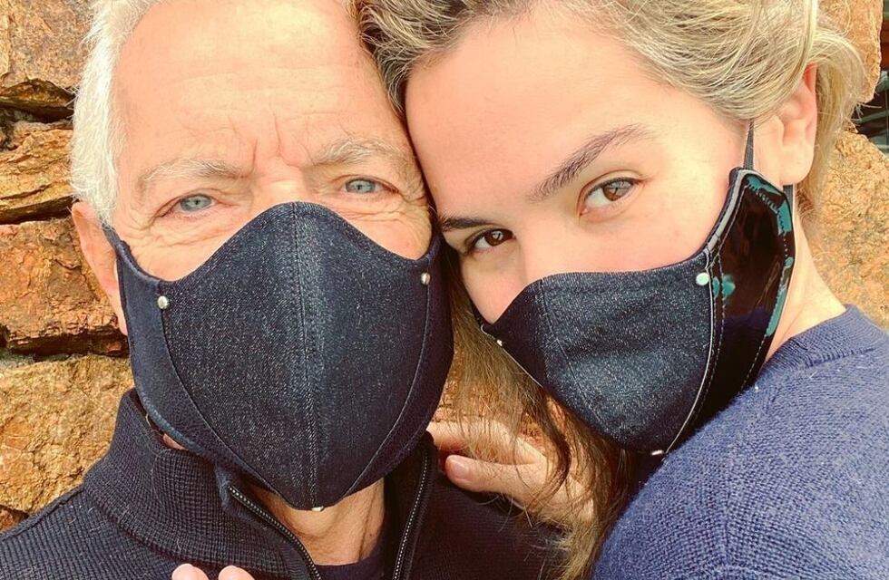 Elina Fernández mostró las nuevas adquisiciones millonarias de Eduardo Costantini en Estados Unidos