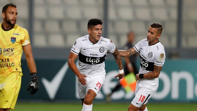 El "Pollo" tiene 30 años y pasó tres temporadas en el Franjeado.