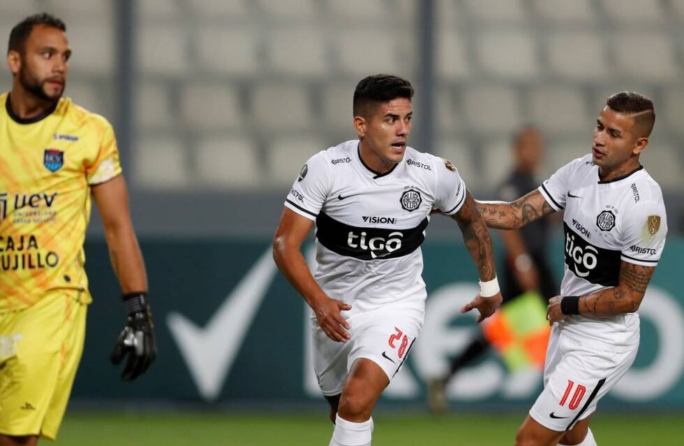 Newell’s apuntó a Jorge Recalde como segundo refuerzo del mediocampo