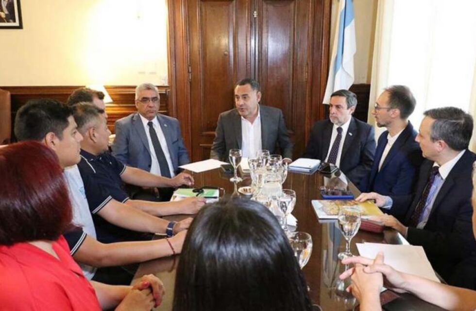 Negociaciones salariales en la salud: avances y expectativas